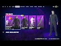 *NEW* MICHAEL MYERS Skin &amp; Emote Is Here..! (Halloween) Fortnite Battle Royale