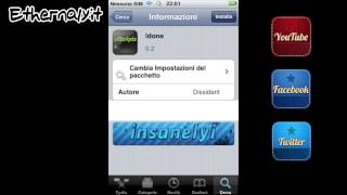 How To - Installare LDONE Cydia iOS | Ethernaly.it screenshot 3