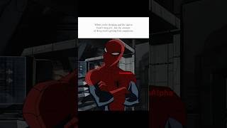 😒  #relatablememes #spiderman #comedy #funnymemes #funny #shorts #trending