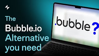 The beautiful Bubble.io alternative you need | No Code for business | Glide Apps