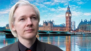 Джулиан Ассанж – основатель WikiLeaks. Борец за правду или предатель?