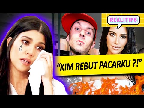 Video: Kim Kardashian Mengirim Putrinya Untuk Melakukan Kacamata Desainer