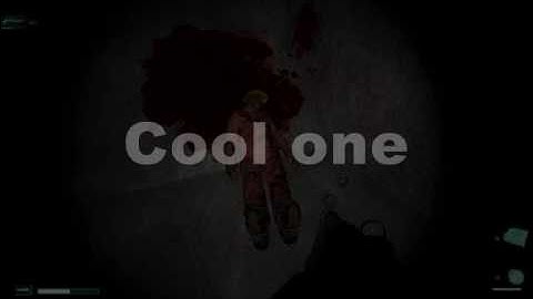 F.E.A.R. First Encounter Assault Recon The musics compilation PART 5