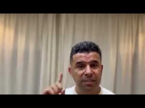 أغنية خاصة من خالد الغندور احتفالا بانتقال زيزو للاهلي اسمعها وقول رايك