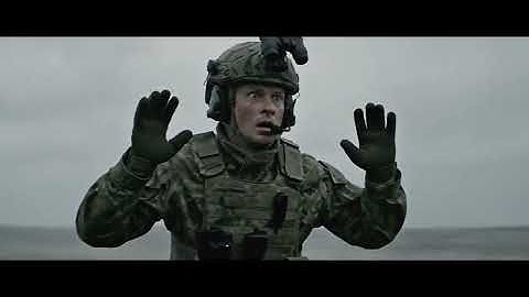 7 minute film made 100% with ai tools 🔥