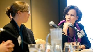 ULI Experts on Energy and Resilience