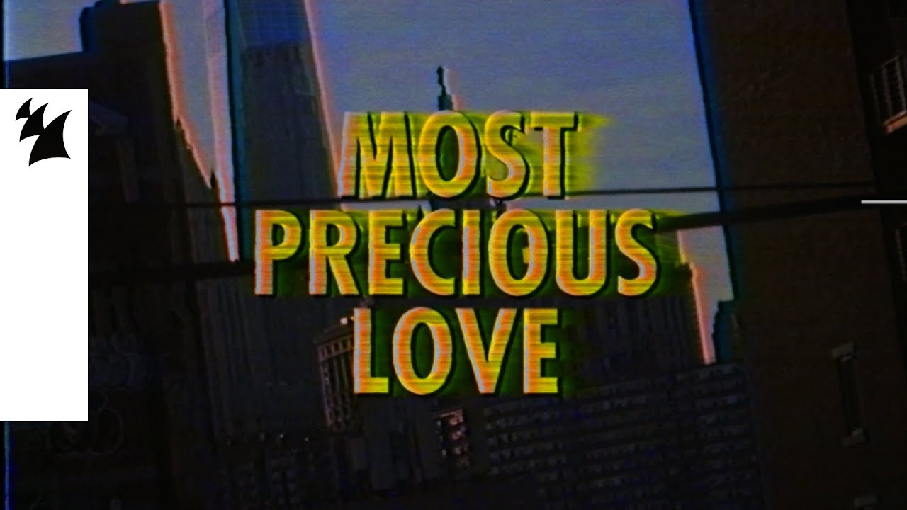 Nico de Andrea x Blaze pres. UDAUFL feat. Barbara Tucker - Most 