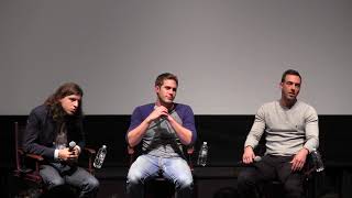 american animals blake jenner chas allen qa