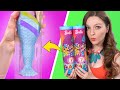 ПОПАДЕТСЯ ТРИТОН?🤞 Barbie Color Reveal Mermaids: русалки-сюрпризы! Распаковка и обзор