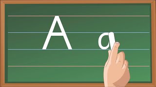 Learn Writing Capital Letters For Kids | Learn ABC Alphabet | Preschool Learning screenshot 5