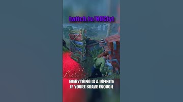 How To Loop Efficiently In DBD Like A Pro #dbdclips #dbdmemes #dbdshorts