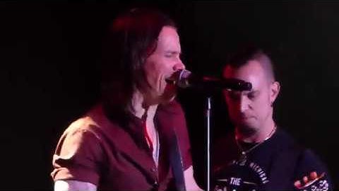 Alter Bridge - Show Me a Leader - Köln 5-Dec-2016