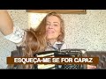 Bia Ensina - Esqueça - me se for capaz - Marília Mendonça (Aula de acordeon)