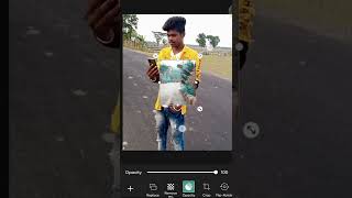 Latest 🔥WhatsApp Charting🔥Photo Editing।। 🔥New WhatsApp🔥 Creative Photo Editinig In PicsArt।। screenshot 3