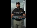 Michael Evans Behling Gives Advice to Day 1 Michael | All American | The CW