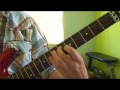 Intro to Music Theory for Guitar