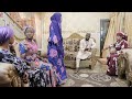 Auren Dole [ Part 5 Saban Shiri ] Latest Hausa Films Original Video