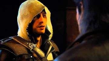 Assassins Creed Unity - Nostradamus Enigma - Mercurius (XBox One)