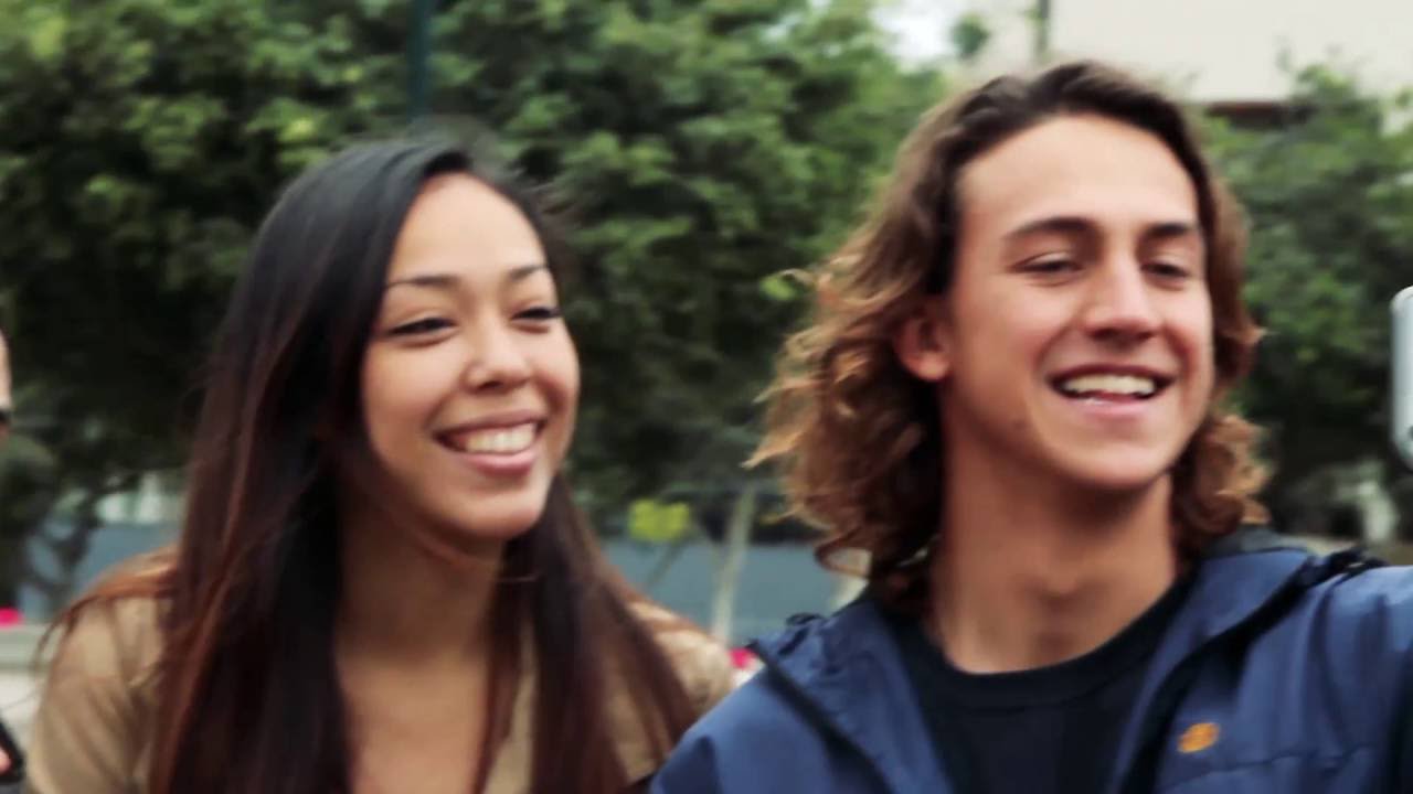 ¿Que significa para ti, estar en la Zona? YouTube ¿Que significa para ti, estar en la Zona? YouTube