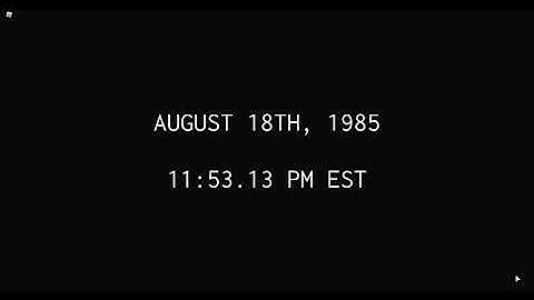 ROBLOX QSERF - Out of the abyss ending.