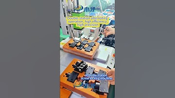 #lockingscrew #screwmachine  #sourcefactory #machine #factoryproducts #automatic #manufacturing