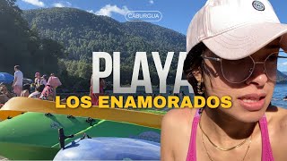 Playa Los Enamorados, Caburgua - Experiencia familiar en Araucanía, Chile | Precios, tráfico y más