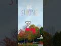 B strong don&rsquo;t give up #youtubeshorts #facts #fypage #quotes #factsoflife #bigfacts #viralshorts
