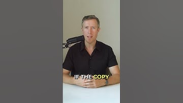 Copywriting Tip: Why Simple Copy Converts Better