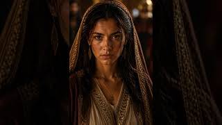 POV(7/8): You Walk Into the Throne Room You're Not Supposed to Enter — And Wait #Esther