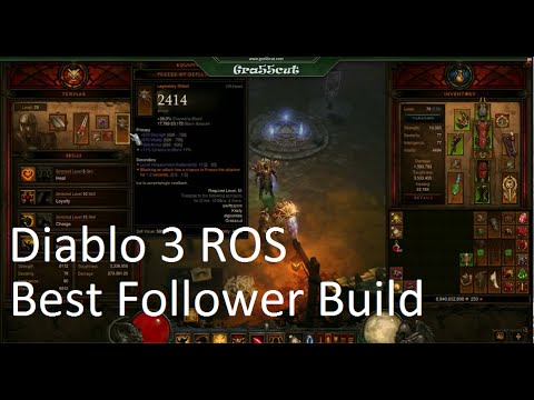 D3 ros gambling guide