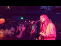 Dizzy Sunfist - &ldquo;Joking&rdquo; live at ATAS, Kuala Lumpur