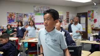 Guiding The Future Teacher-Student Connections At Ofarrell