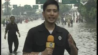 Download lagu Liputan Banjir Jakarta 2013