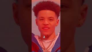 Lil Mosey - Blueberry Faygo