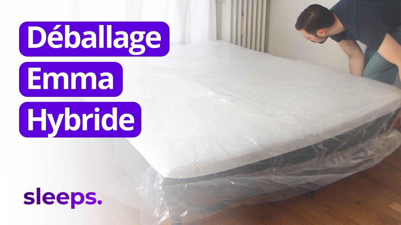 Matelas Roulé Ikea Combien De Temps Avant Utilisation