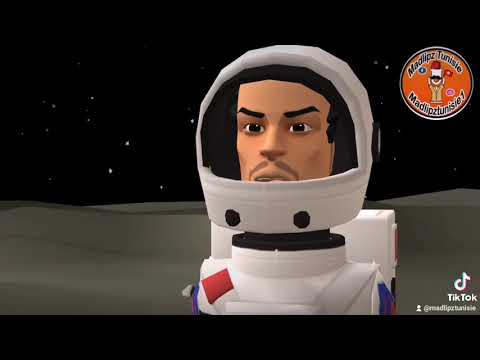 الڨفصي في الفضاء يلوج على دواء الكورونا