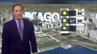 Chicago's Weather Forecast