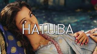 Хатуба  папурри индийская песня