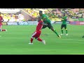 simba 0-1 yanga goal la kigaidi fiston mayele 25/09/2021