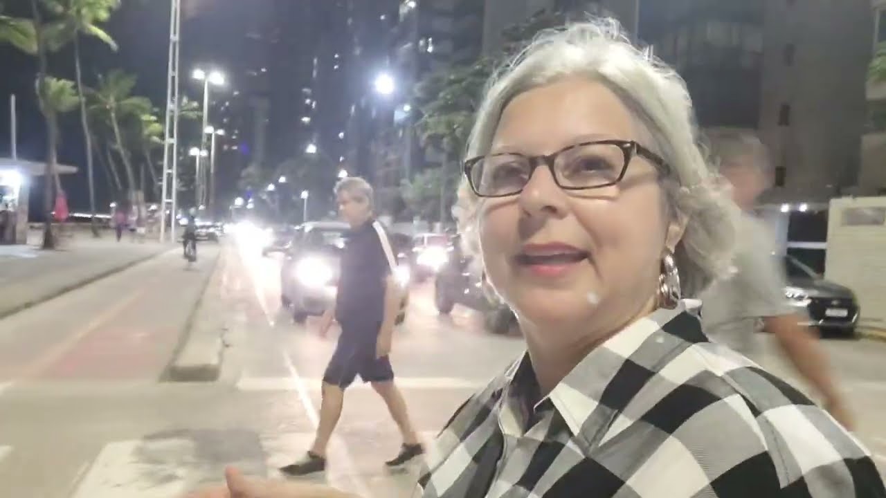 MEU SÁBADO EM BOA VIAGEM EM  ENCONTREI A GALERA.