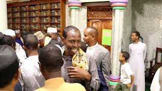 Download Lagu So Dhawentii Sheikh Mohamed Wali Ee Nairobi  MP3