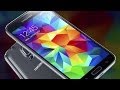 Samsung Galaxy S5 Review