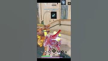 me for a triple sure #moba #gaming #predecessorgame #pvp #theogier #predecessor #narbash