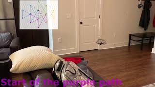 Drone Project Ece 2514 Fall 2020