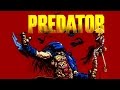 История одного хищника | Фигурка PREDATOR