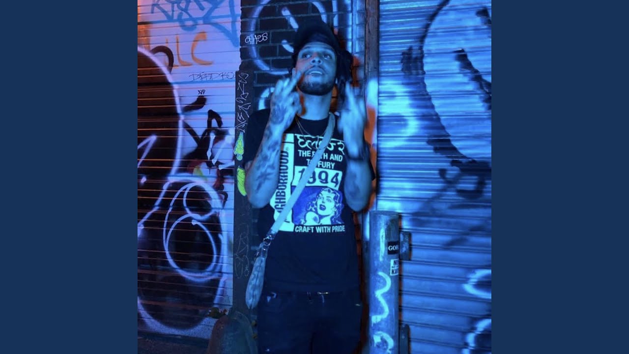 RIP GOONEW FREESTYLE