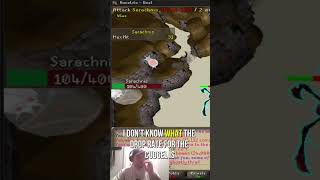 Epic Moments in RuneScape! #mmorpg #oldschoolrunescape #gaming #osrspodcast #osrs #runescape