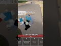 trashcan chain of events 😭 #tsb #thestrongestbattlegrounds #tsbg #robloxshorts #roblox