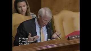 Wicker: 'Gainful Employment' Rule Discriminates Vocational Schools, Community Colleges