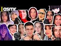 Asmr espaol para dormir con mujeres